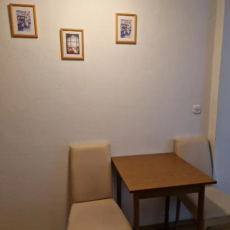 Apartman Jump Apartment Mostar