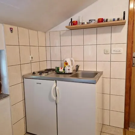 Apartman Jump * Mostar
