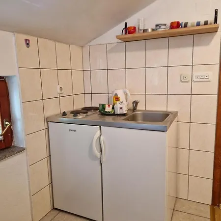 Apartman Jump Apartment Mostar