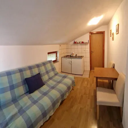 Apartman Jump Apartment