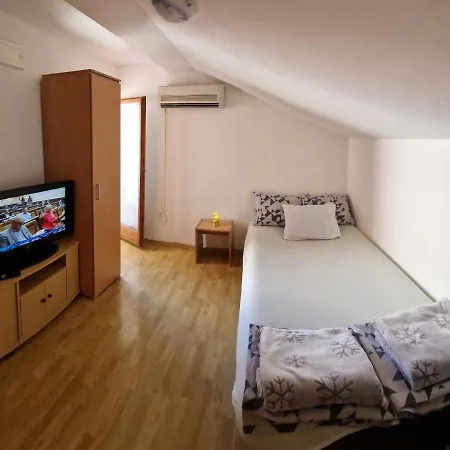 Apartment Apartman Jump Mostar