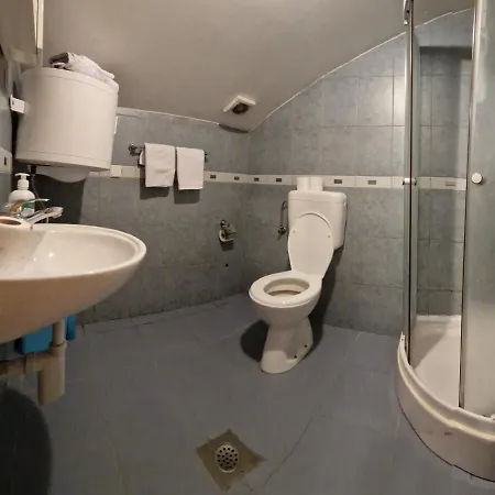 Apartman Jump Mostar