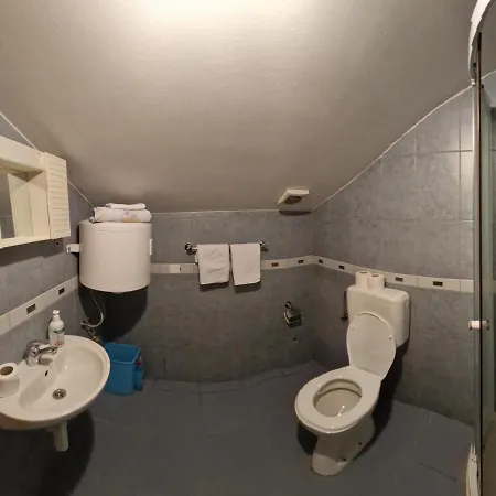 Apartman Jump * Mostar