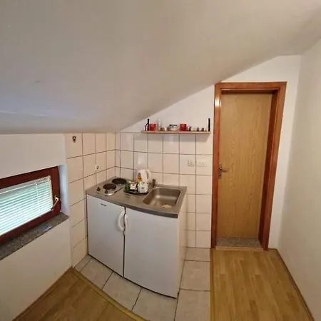 Apartman Jump Apartment *