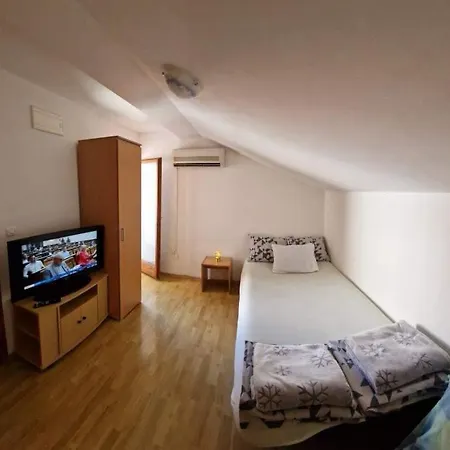 Apartman Jump Apartment Mostar