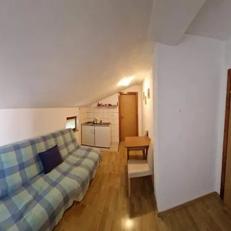 Apartment Apartman Jump Mostar
