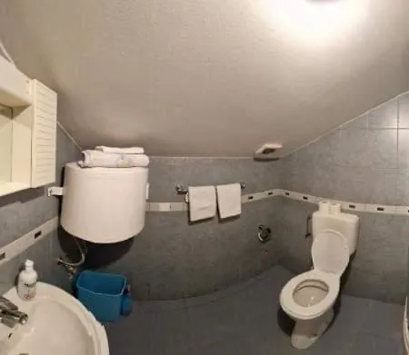 Apartman Jump Apartment