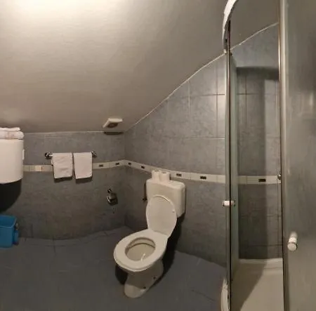 Apartman Jump * Mostar